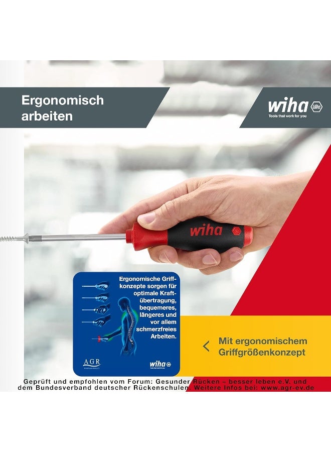 Wiha 362K7 Softfinish - Image 5