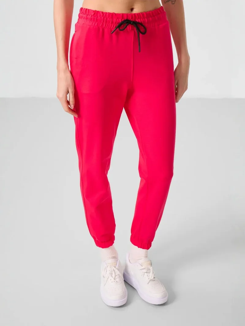 تومي لايف TOMMY Women’s Knit Tracksuit Set