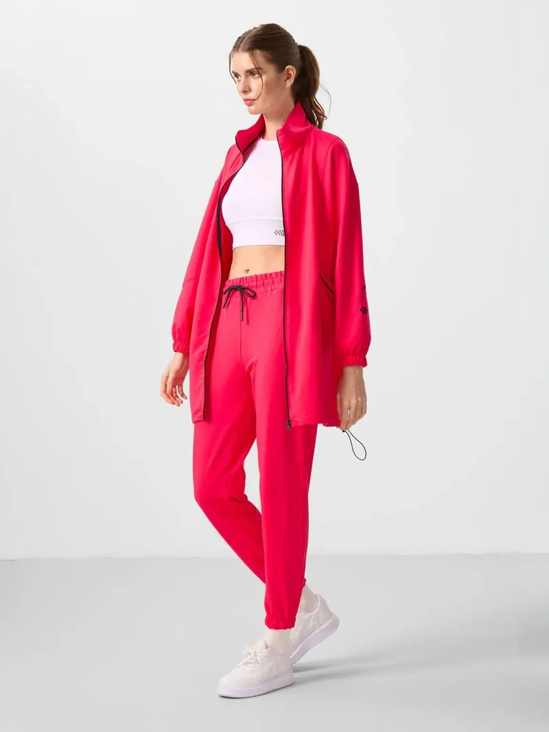 تومي لايف TOMMY Women’s Knit Tracksuit Set