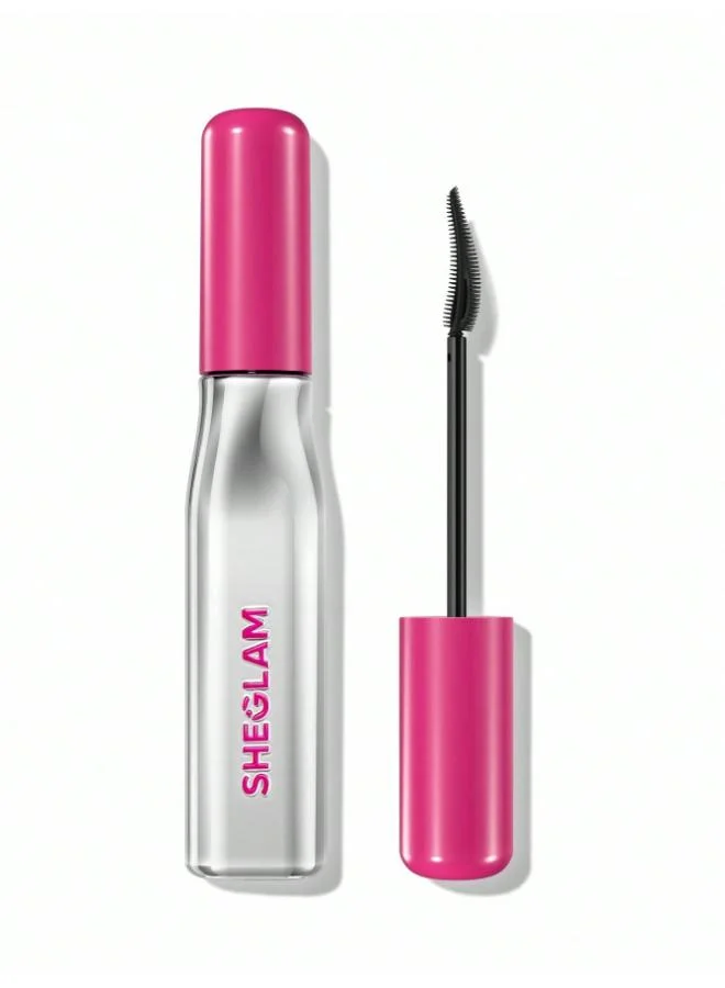 Lash lighter Up & Out Mascara