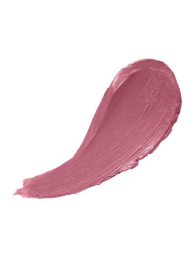 YOUNGBLOOD Mineral Creme Lipstick 0.14 Oz - Color Rosewater - Image 2