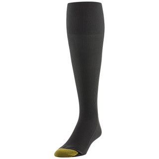 GOLDTOE GOLDTOE Men's Metropolitan Over-The-Calf Dress Socks, 3-Pairs |  Best Price Bahrain | Manama, Riffa