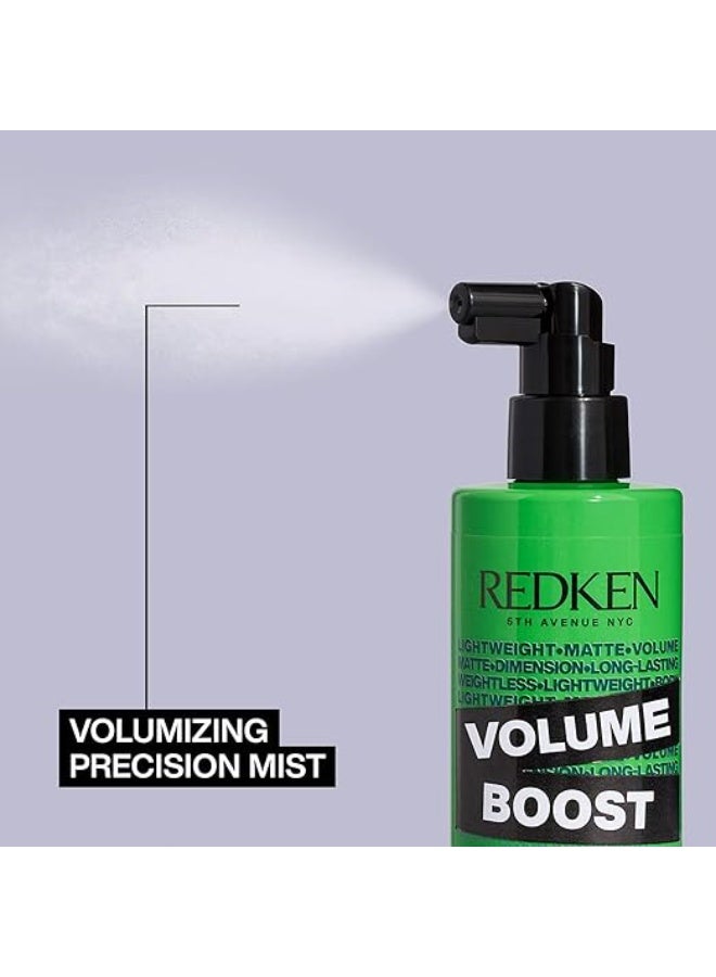 ريدكين بخاخ ريدكين فوليوم بوست خفيف الوزن لرفع الجذور 250 مل - Image 4