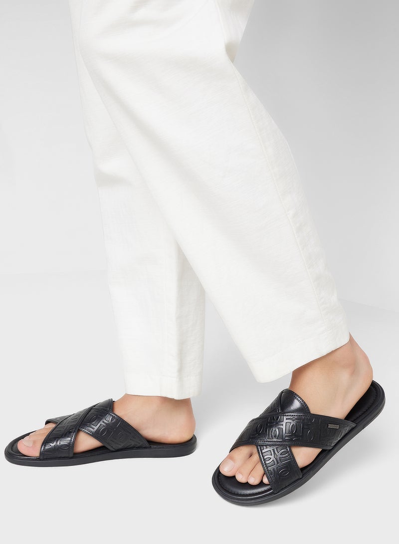 ALDO Double Strap Casual Sandals  - Image 5