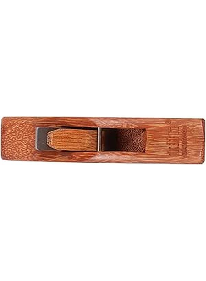 Mini Wood Hand Planer Tool for Trimming and Chamfering Accurate Edge Cutting - Image 1