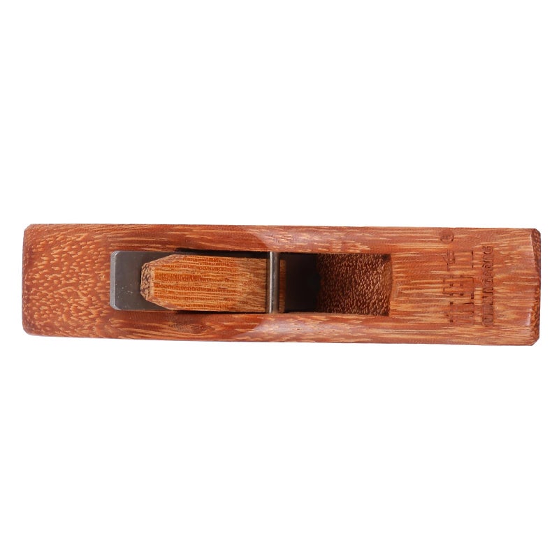 Mini Wood Hand Planer Tool for Trimming and Chamfering Accurate Edge Cutting - Image 2