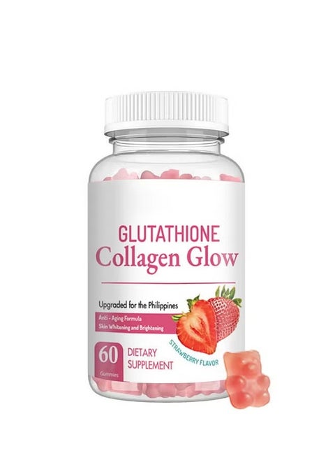 glutathione injection karachi fromtheskin Glutathione Collagen Cleansing Foam main image 0