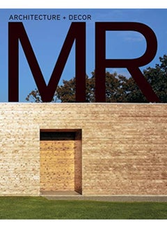 Mr Architecture + Decor 