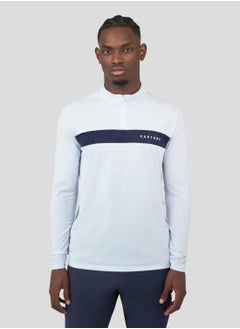 CASTORE Ice Tech Life Colourblock 1/4 Zip  - Image 1