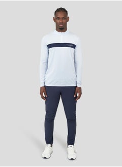 CASTORE Ice Tech Life Colourblock 1/4 Zip  - Image 3