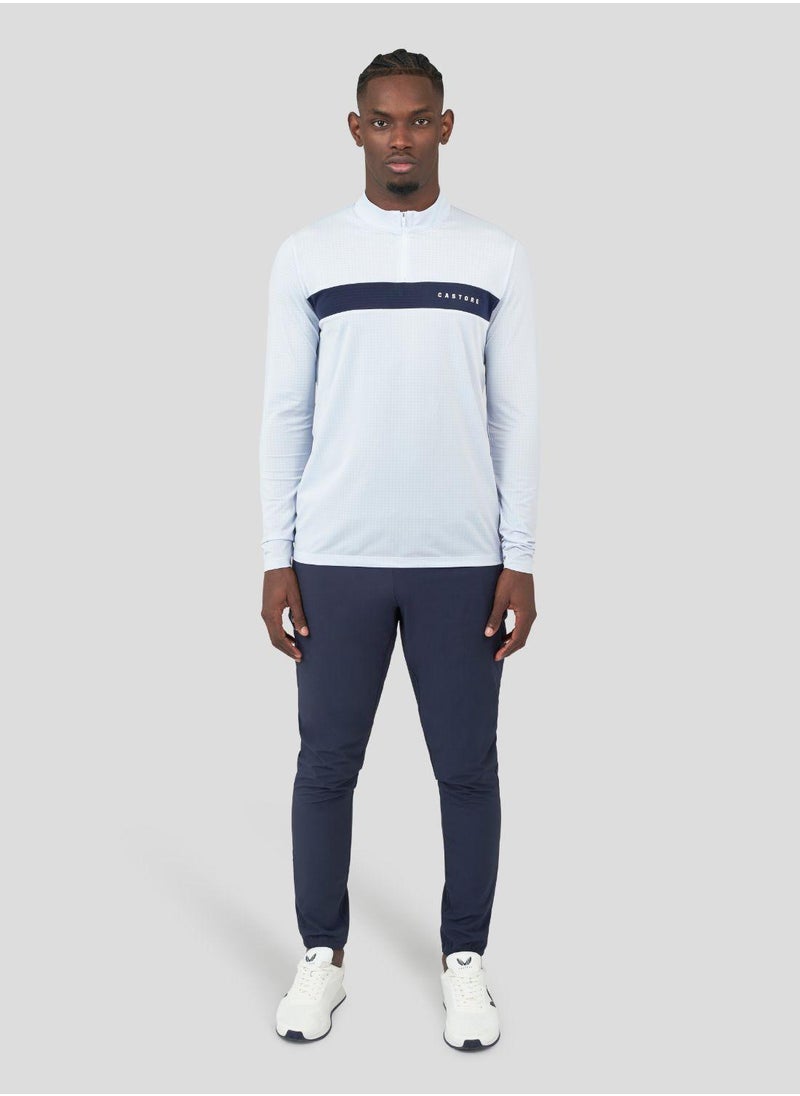 كاستور Ice Tech Life Colourblock 1/4 Zip  - Image 3