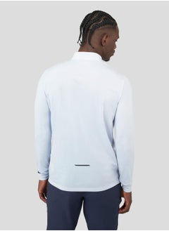 CASTORE Ice Tech Life Colourblock 1/4 Zip  - Image 2