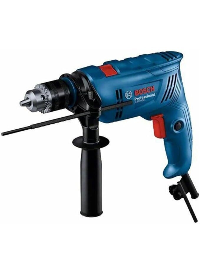 Bosch Professional GSB 600 Hammer Drill