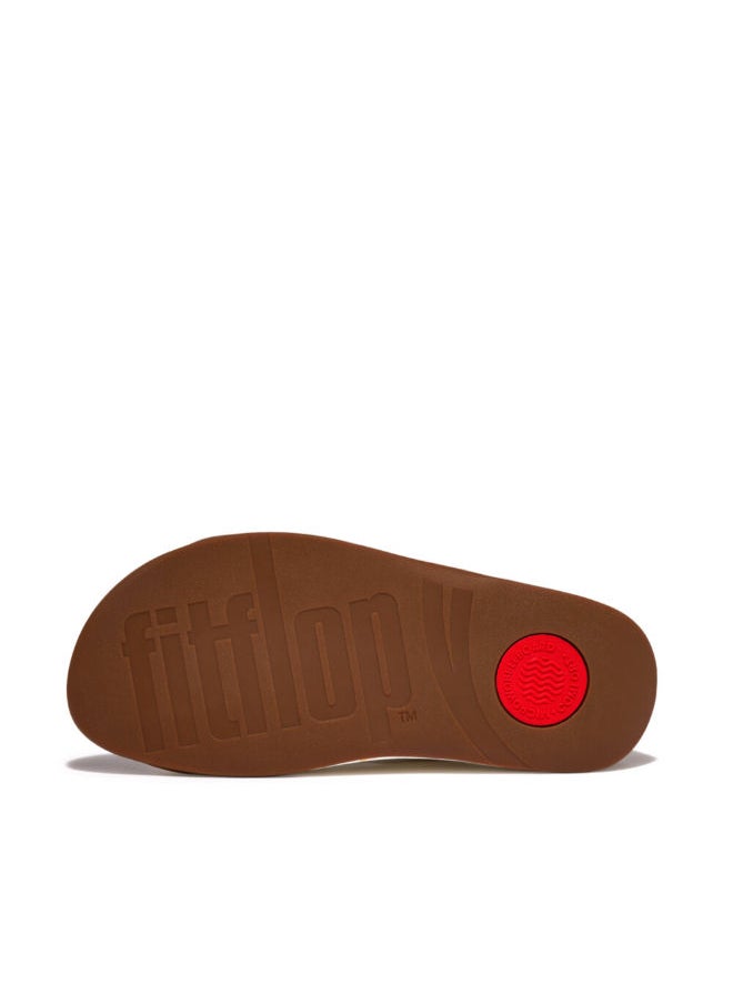 FitFlop Fitflop Men's Chi Slide B08-024  White  - Image 5