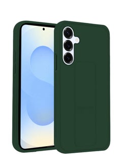 Houmt Samsung Galaxy S25 Plus Case Cover Finger Grip holder Phone Case Magnetic Car Mount For Cover Samsung Galaxy S25 Plus 6.7-inch  - Image 1