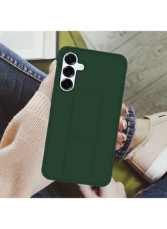 Houmt Samsung Galaxy S25 Plus Case Cover Finger Grip holder Phone Case Magnetic Car Mount For Cover Samsung Galaxy S25 Plus 6.7-inch  - Image 4