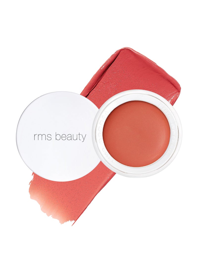 RMS Beauty RMS Beauty Lip2Cheek - Cream Blush for Cheeks & Lip and Cheek Tint Blush Blush Tint Cheek Stain Creme Blush for Cheeks Lip and Cheek Stain Blush Cream 