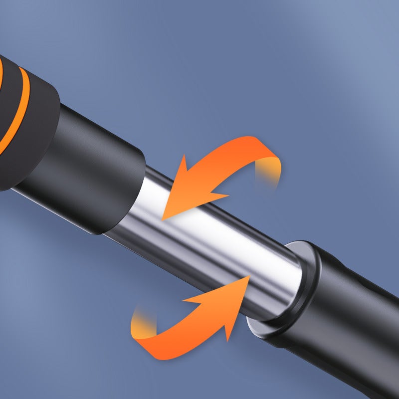 Suitu Retractable Snow Brush Ice Scraper for Car - Image 3