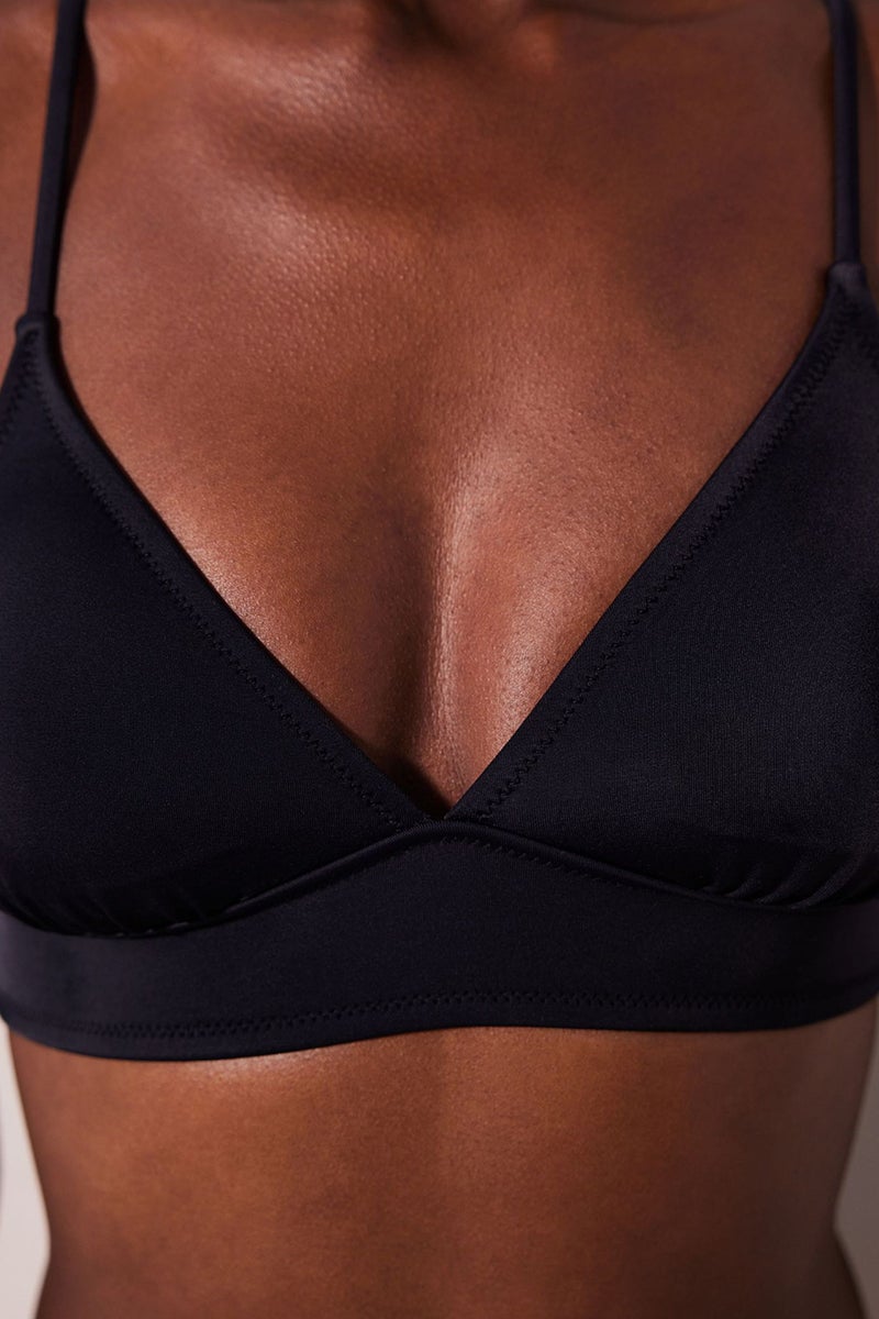 PENTI Women’s Bralette Bikini Top - Image 3