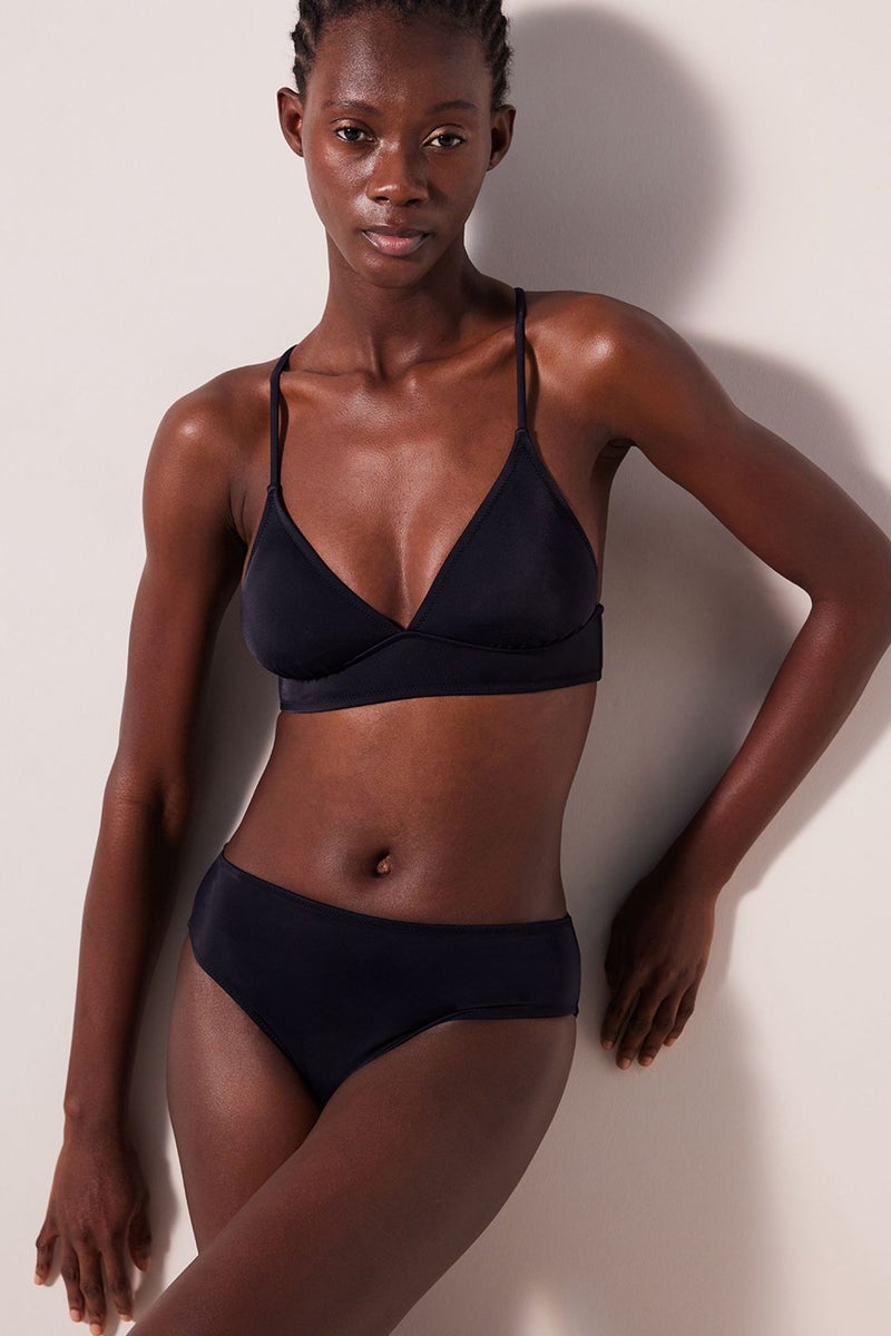 PENTI Women’s Bralette Bikini Top - Image 4