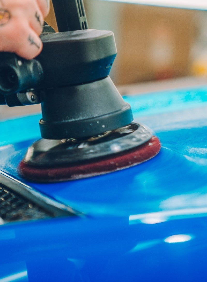 مجوايرز ملمع سيارة لإستعادة لون و لمعان السيارة الأصلي سعة 450 مل لجميع أنواع و ألوان السيارات - Image 5