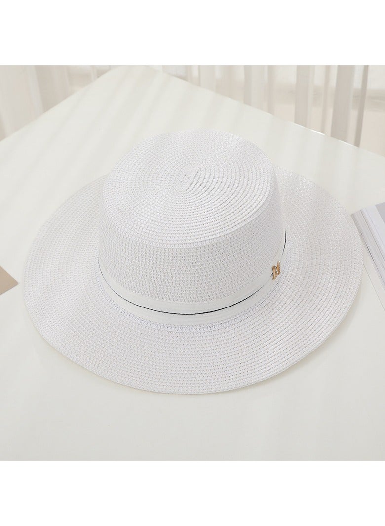KUYING New Sunscreen Hat 56-58cm  - Image 1