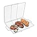 Skyflame Portable Grill Basket, Rustproof Stainless SteelÃ‚Â Barbecue Grilling Basket for Most Outdoor Grilling - Image 2