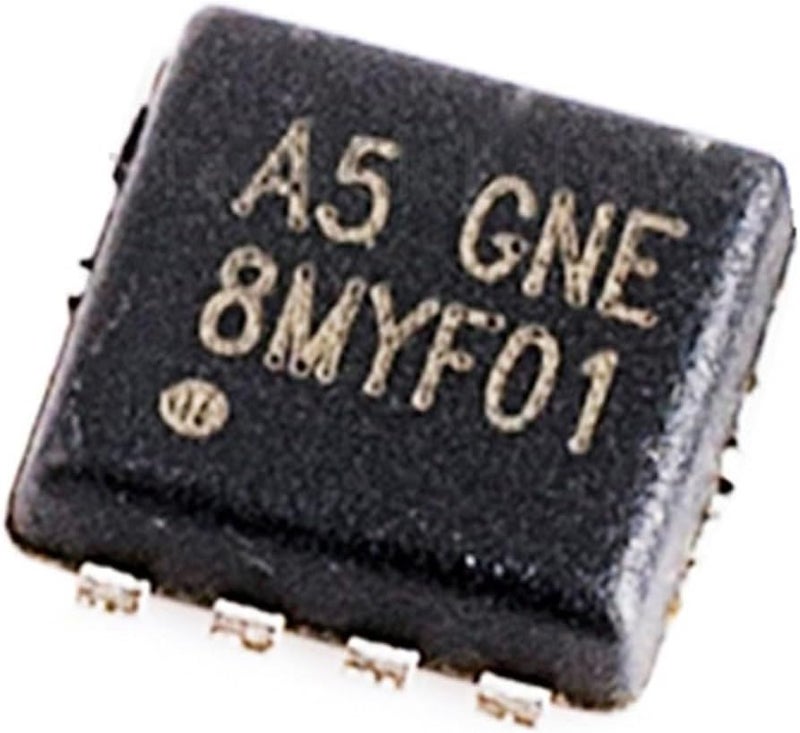 P0903BEA QFN 8 شريحة IC مكونات إلكترونية 10 قطع - Image 1