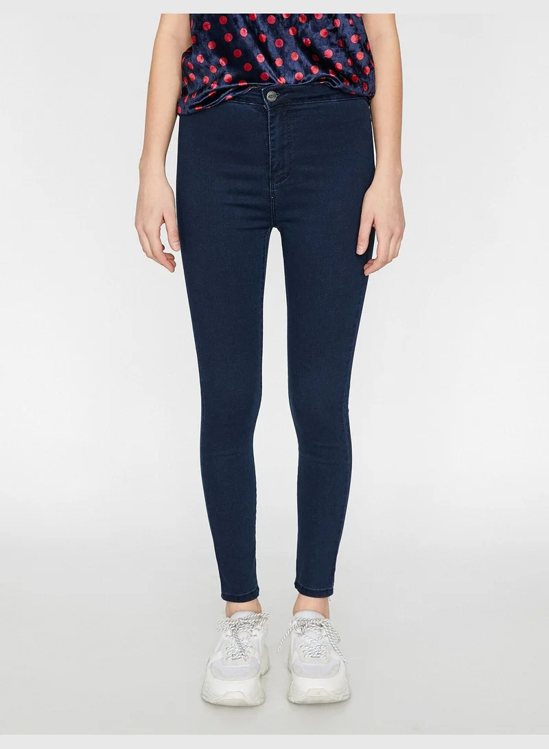 KOTON Jegging Jeans