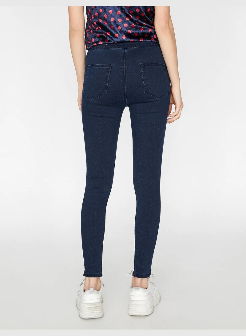 KOTON Jegging Jeans