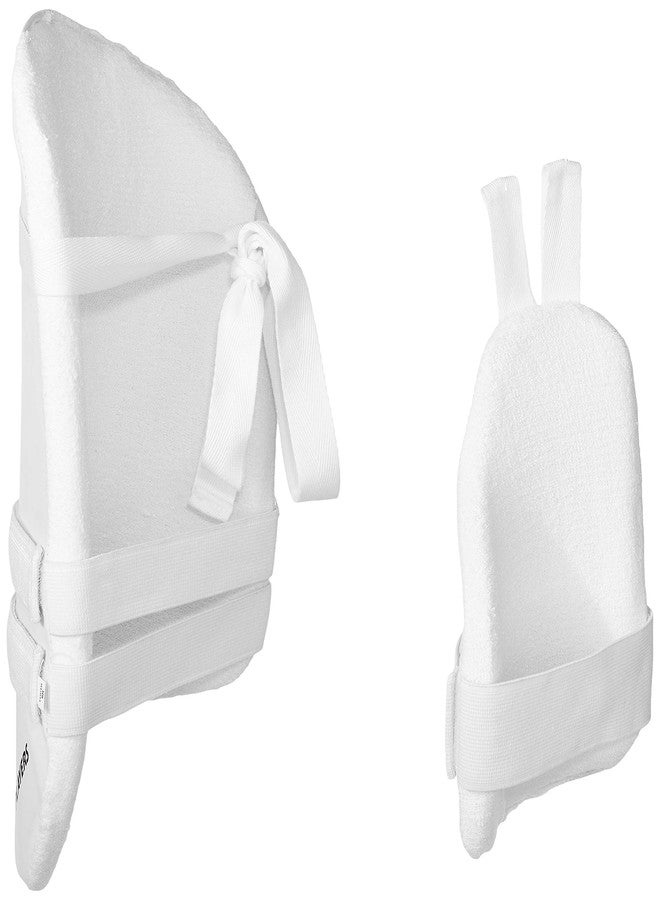 SG Combo Players Youth RH Thigh Pad - Image 3