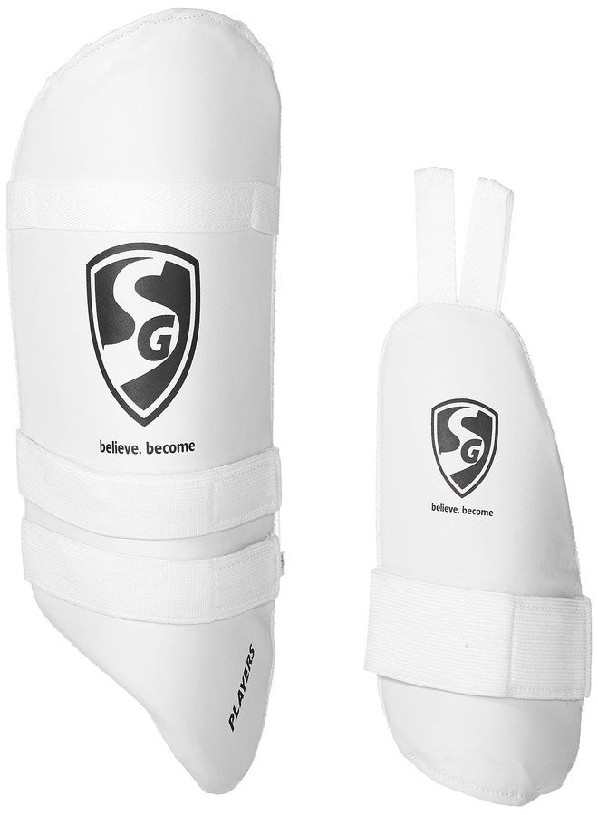 SG Combo Players Youth RH Thigh Pad - Image 2