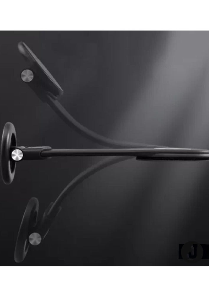 JAJEEK Multi-Angle MagSafe Charging Car Phone Holder – Secure Mount with Fast Charging for Your iPhone - Image 2