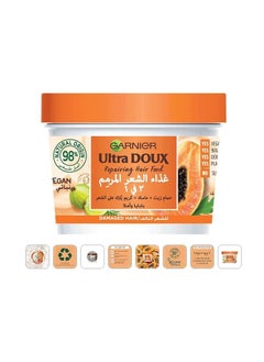 Ultra Doux Repairing Hair Food Leave in with Papaya- Amla 390ml - pzsku/Z8299A5A86F3E5F3A1AC8Z/45/_/1731424688/fed46533-dc12-4e46-aad1-07cc41f51fa6