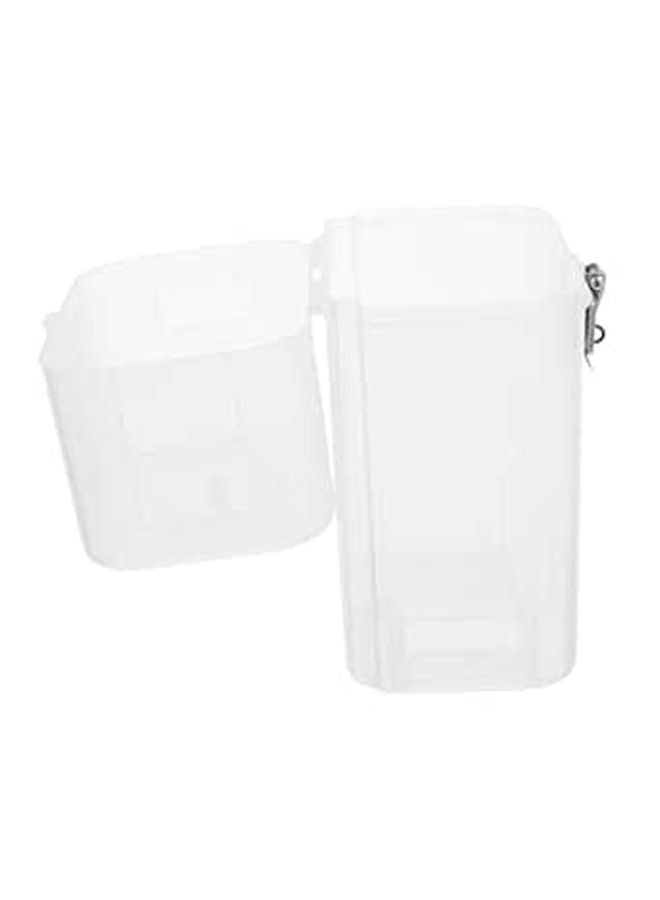 Weatherproof Outdoor Socket Case For Electric Bike Chargers Plug Protector Box - Image 1