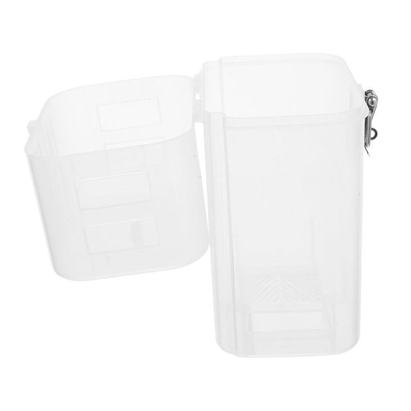 Weatherproof Outdoor Socket Case For Electric Bike Chargers Plug Protector Box - Image 2