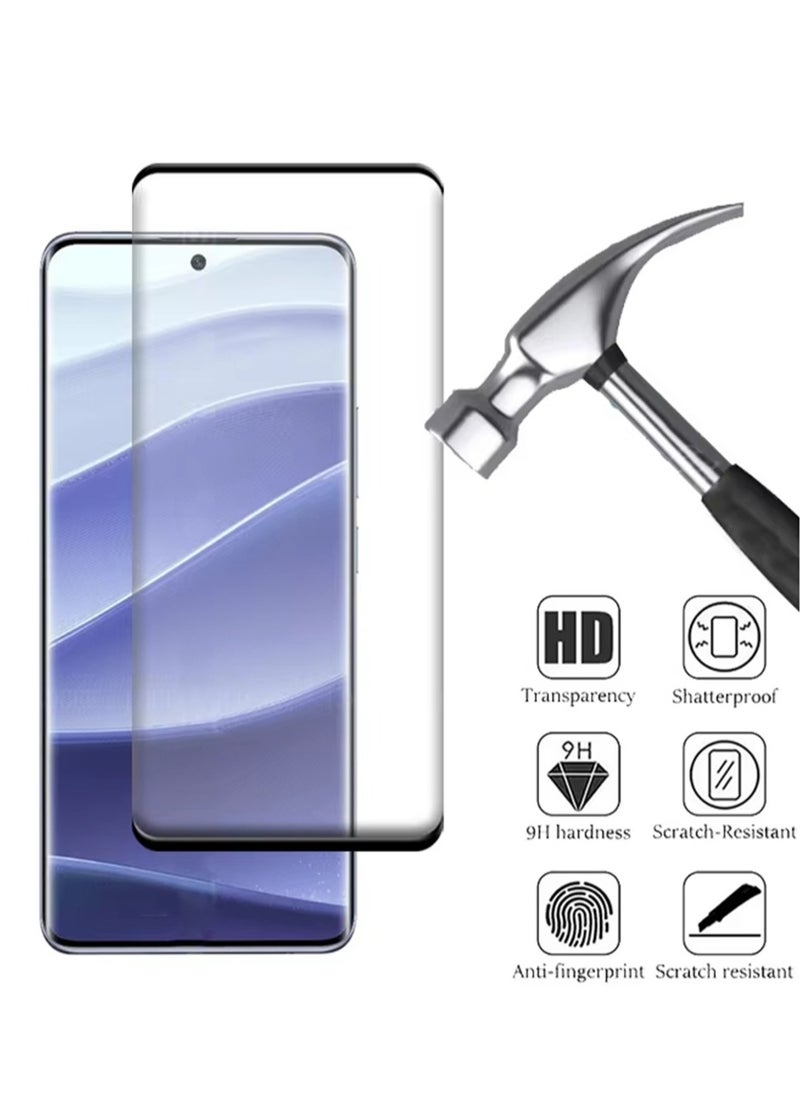 3 pcs for Xiaomi Redmi Note 14 Pro 5G Tempered Glass Screen Protector with Camera Lens Film, 2 Pcs Front Screen Protectors and 1 Pcs Lens Film - pzsku/Z8299C237C6C4AEF5B0BAZ/45/_/1739350354/4efe8b31-a64d-4e97-b111-0a04789cc2ab