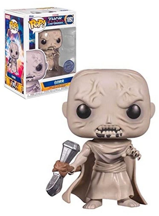Funko Gorr (Thor Love And Thunder) Pop! Marvel Specialty Series - Image 1