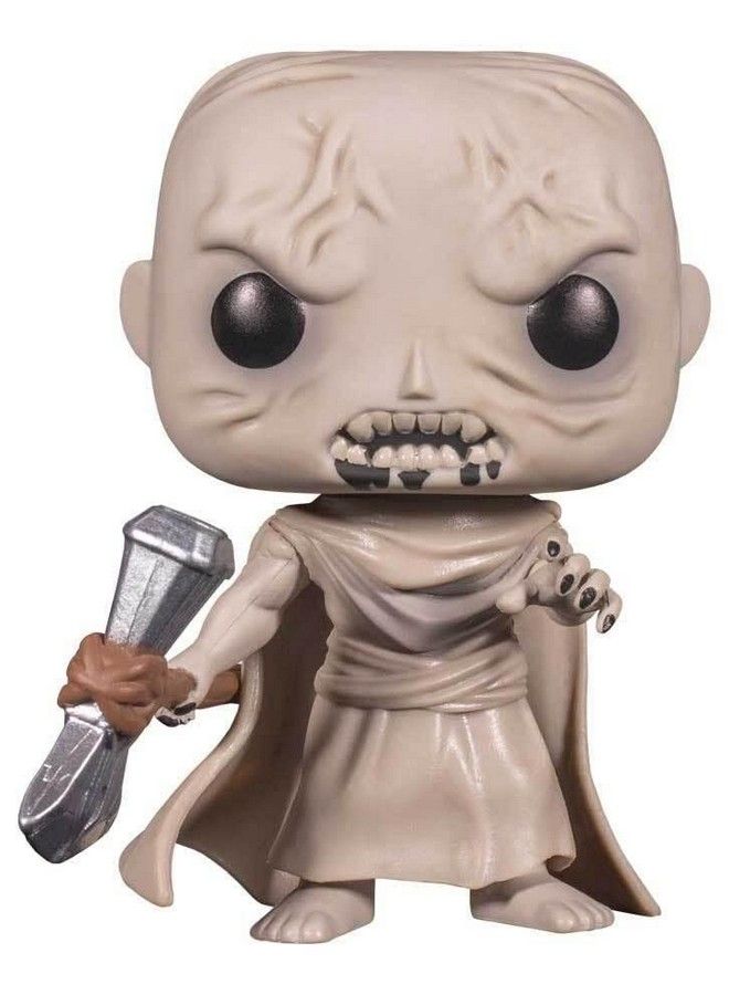 Funko Gorr (Thor Love And Thunder) Pop! Marvel Specialty Series - Image 4