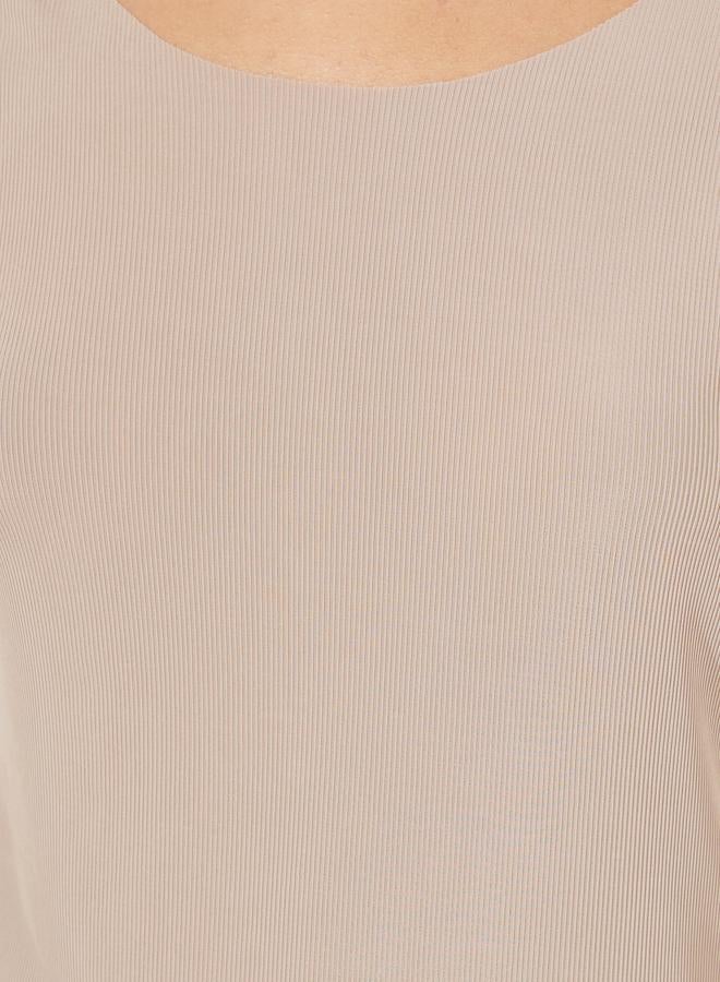 Take Two Texture Seamless T-Shirt & Pyjama Set  - Image 4