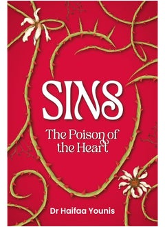 Sins The Poison Of The Heart  - Image 1