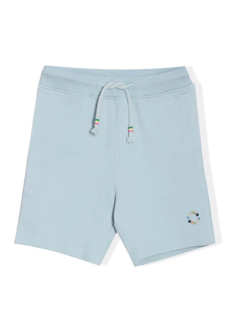 Pilolo Everyday Sterling Blue Shorts