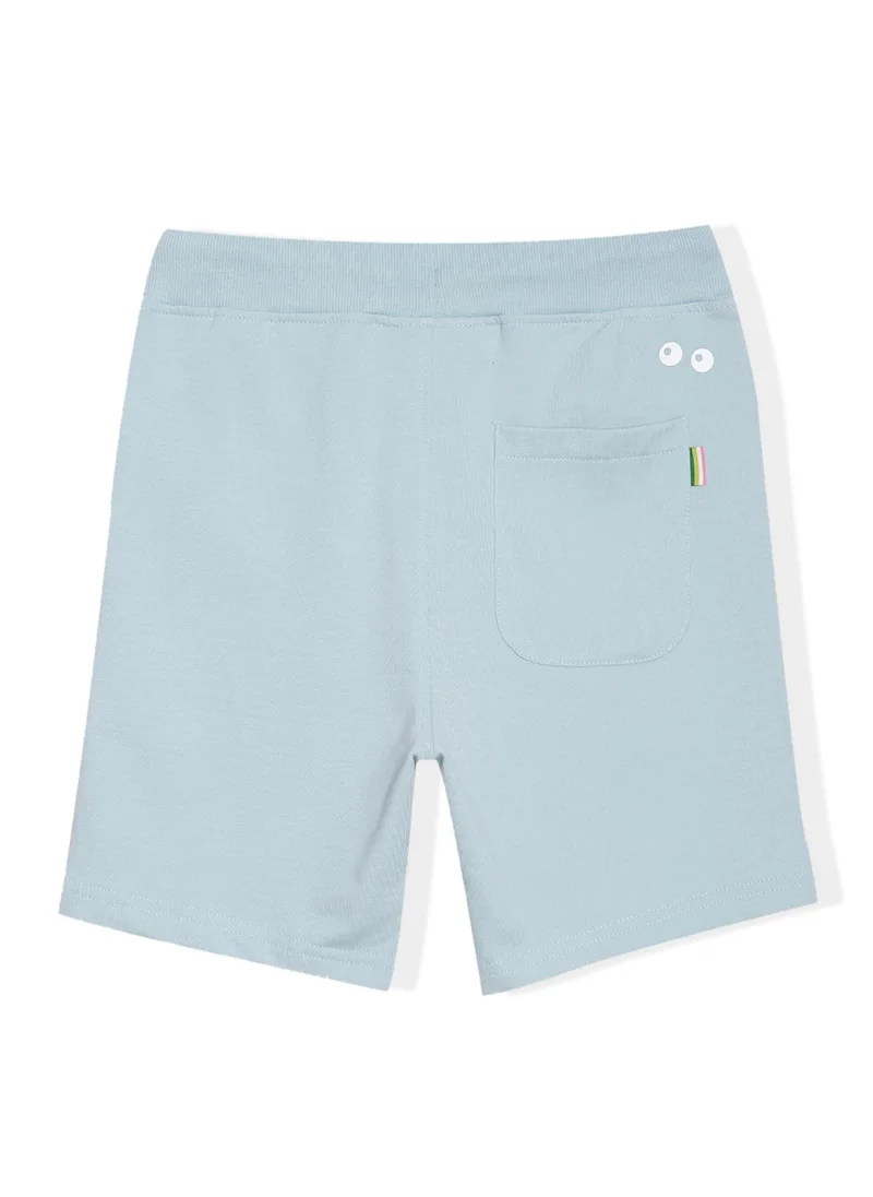 Pilolo Everyday Sterling Blue Shorts