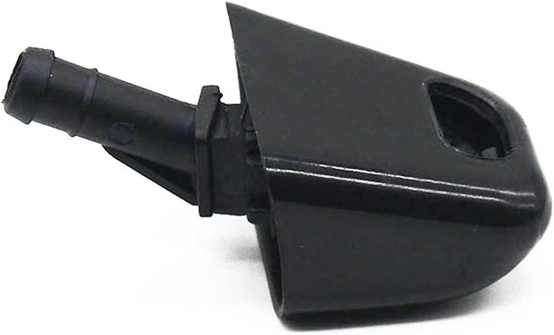 Wivplex Headlight Washer Nozzle for Nissan X-Trail II T31 - Image 4