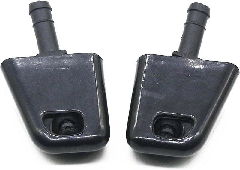 Wivplex Headlight Washer Nozzle for Nissan X-Trail II T31 - Image 1