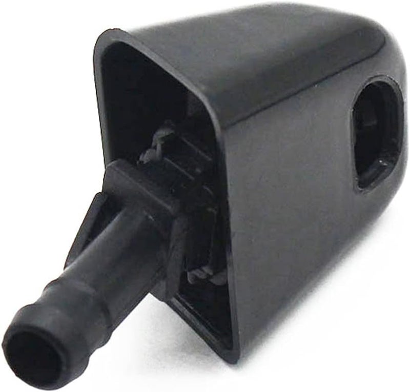 Wivplex Headlight Washer Nozzle for Nissan X-Trail II T31 - Image 5