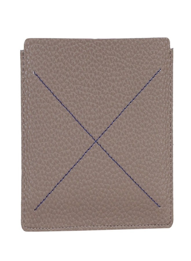RL Brown Passport Cover (O9-BR) - Image 3