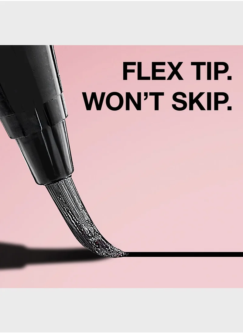 MAYBELLINE NEW YORK Hyper Easy Eyeliner