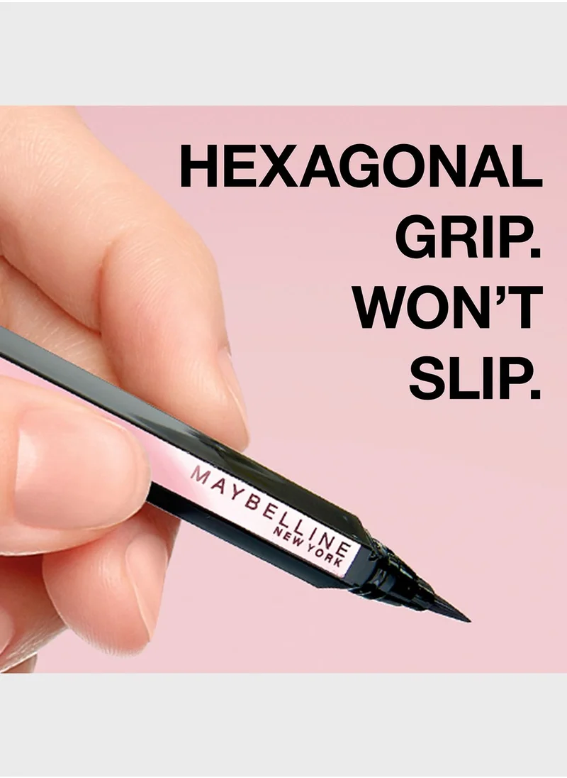 MAYBELLINE NEW YORK Hyper Easy Eyeliner