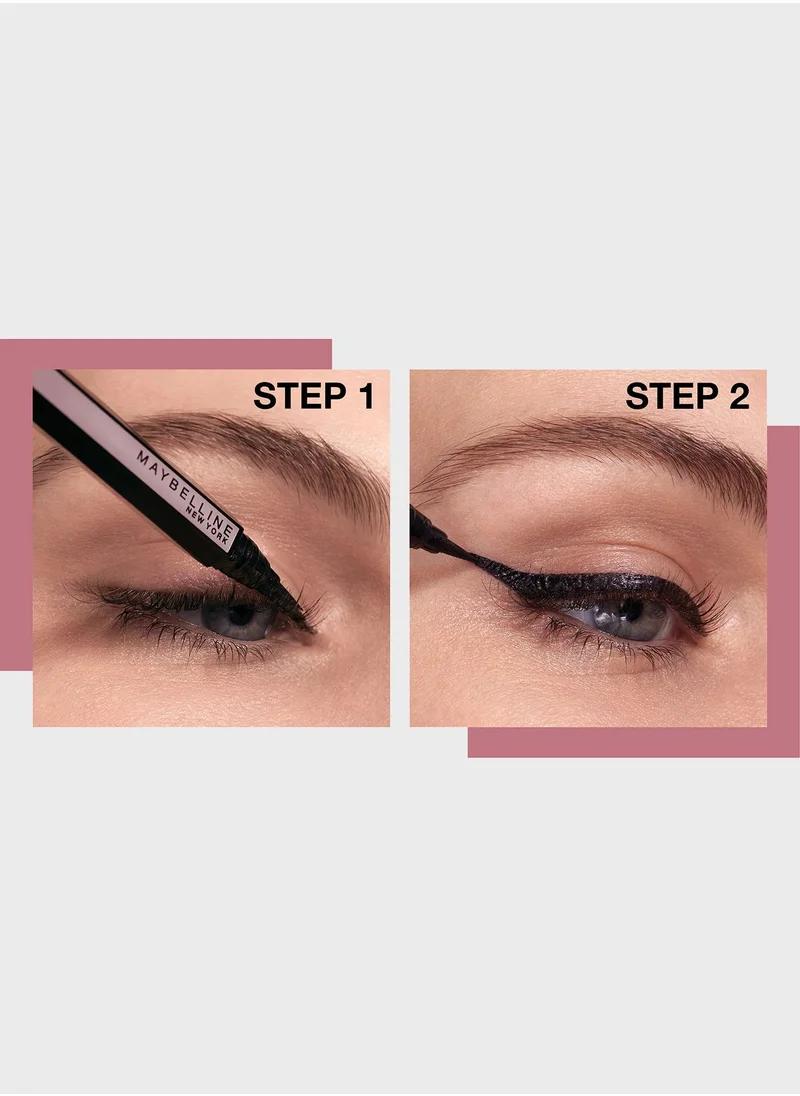 MAYBELLINE NEW YORK Hyper Easy Eyeliner